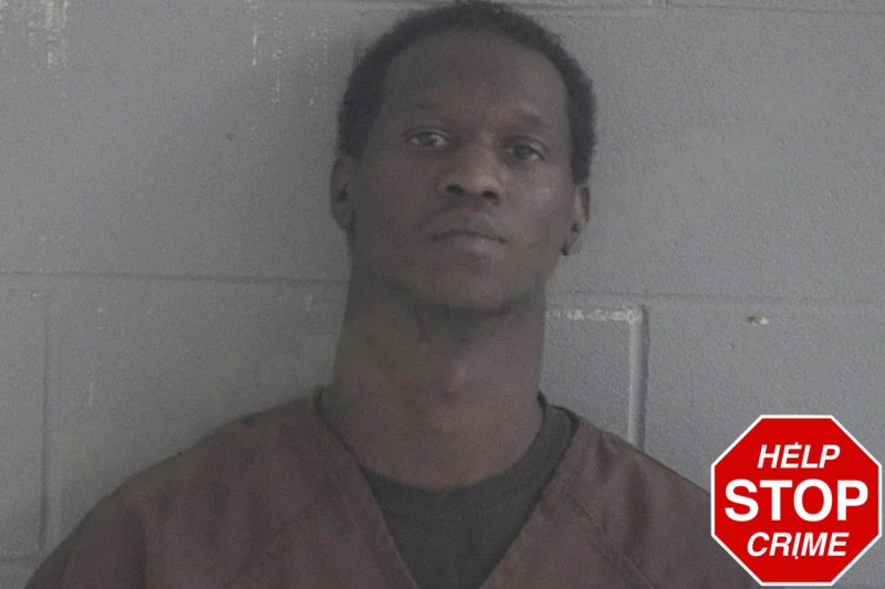 Willie Edwards Mugshots