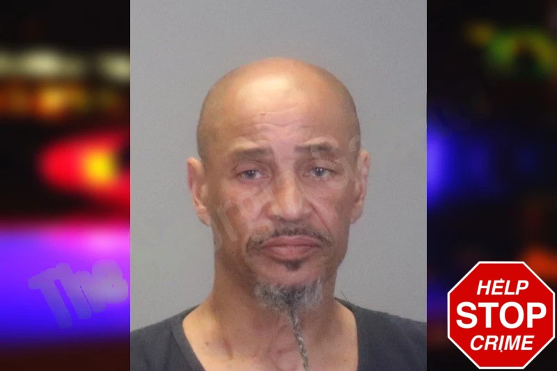 Willie Fisher Mugshots