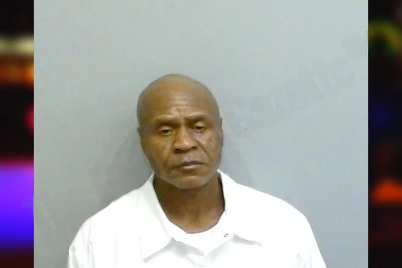 Willie Godwin Mugshots