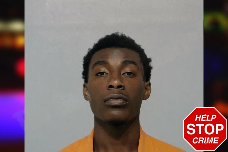 Willie Gray Mugshots