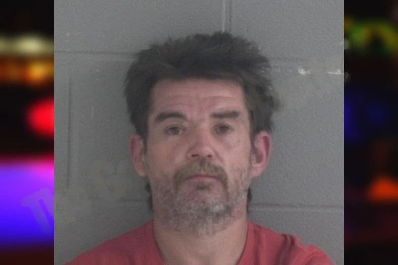 Willie Griffin Mugshots