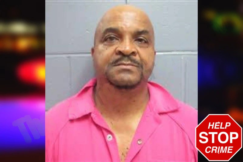 Willie Hightower Mugshots