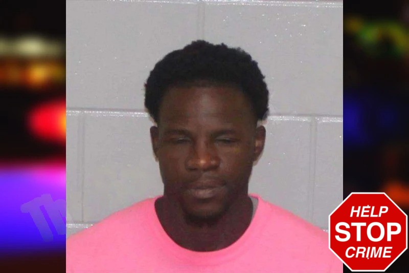 Willie Hooper Mugshots