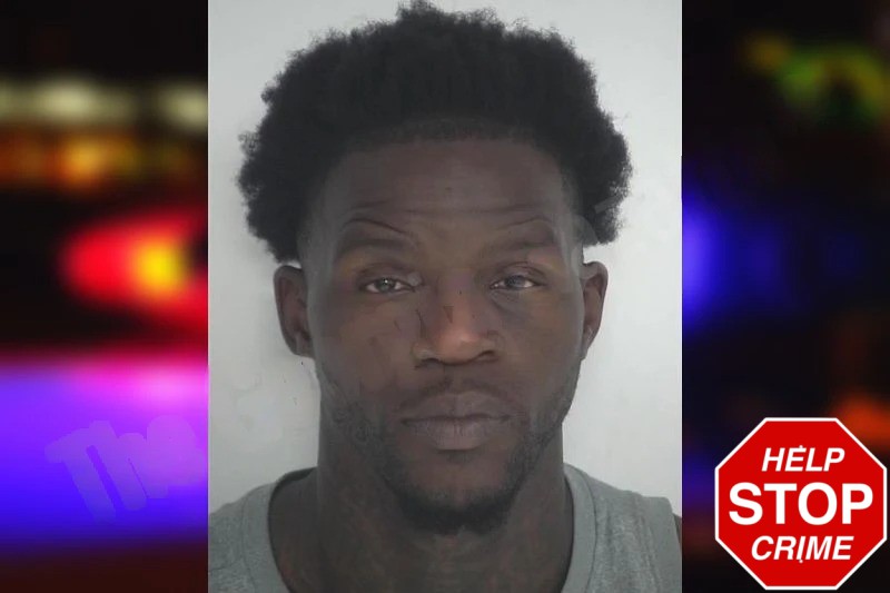 Willie Hooper Mugshots