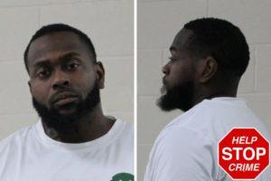 Willie Howard mugshot