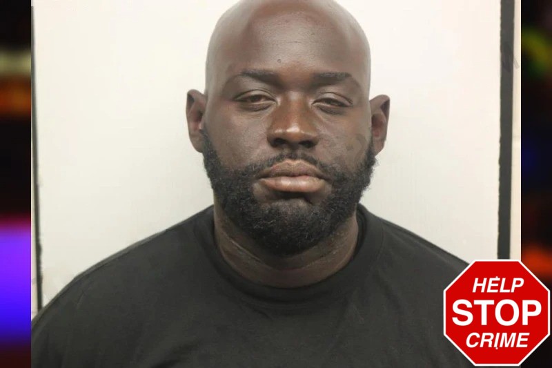 Willie Jackson Mugshots