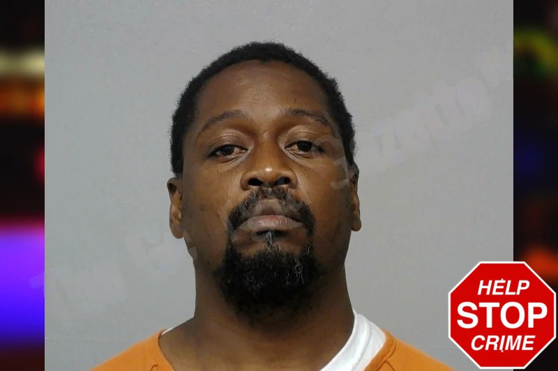 Willie Johnson Mugshots