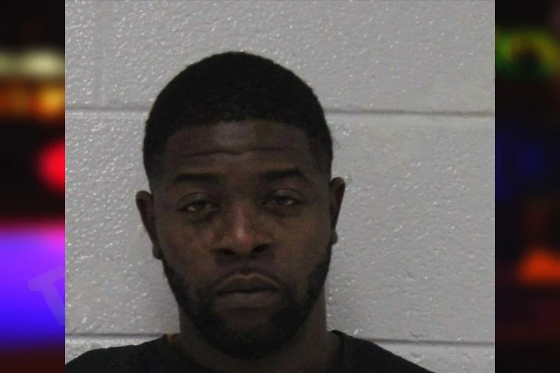 Willie Johnson Mugshots