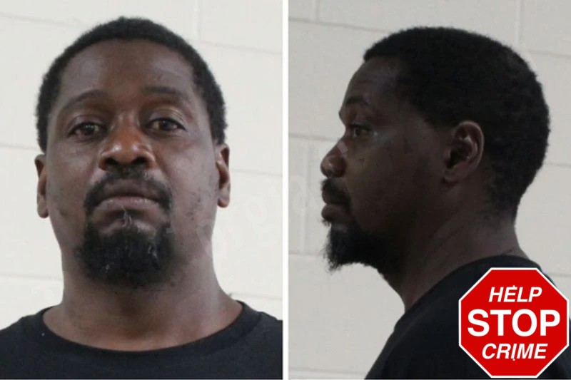 Willie Johnson Mugshots