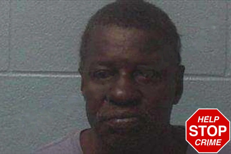 Willie Jones Mugshots