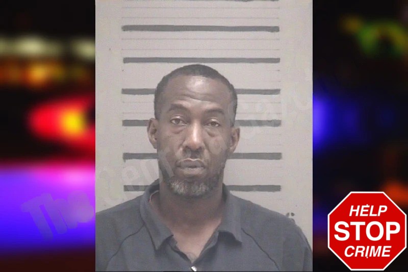 Willie Jones Mugshots