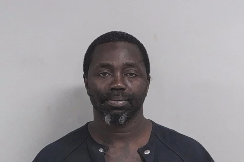 Willie Keeley Mugshots