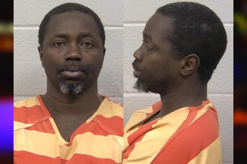 Willie Keeley Mugshots