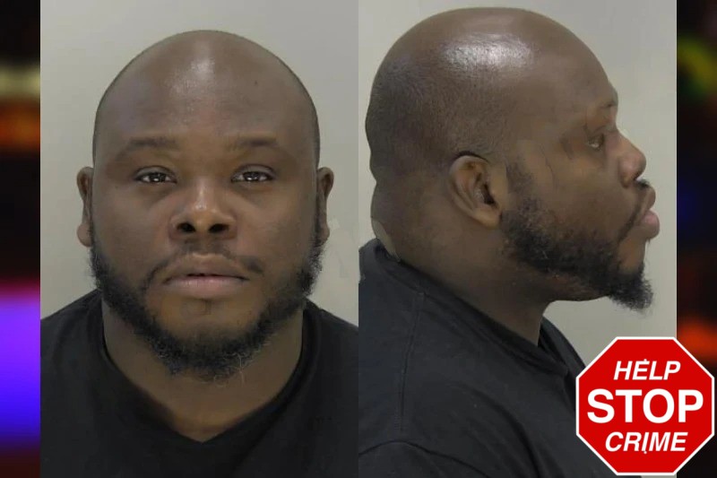 Willie Morris Mugshots