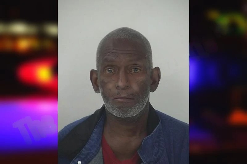 Willie Pinkard Mugshots