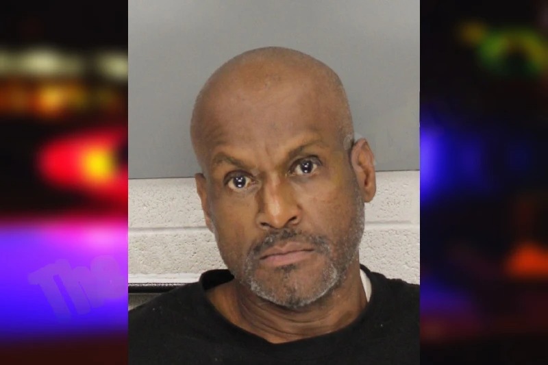 Willie Porter mugshot