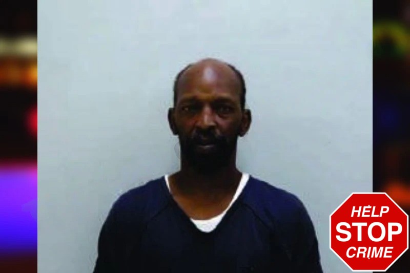 Willie Slocum Mugshots