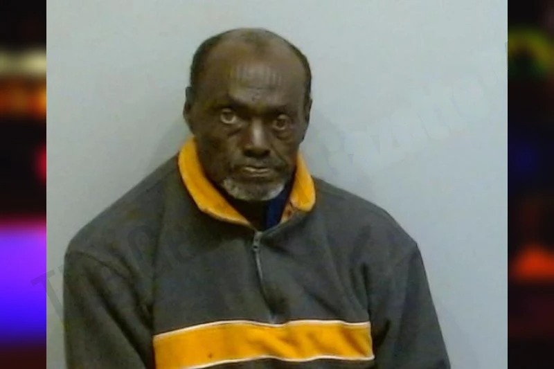 Willie Stallings mugshot
