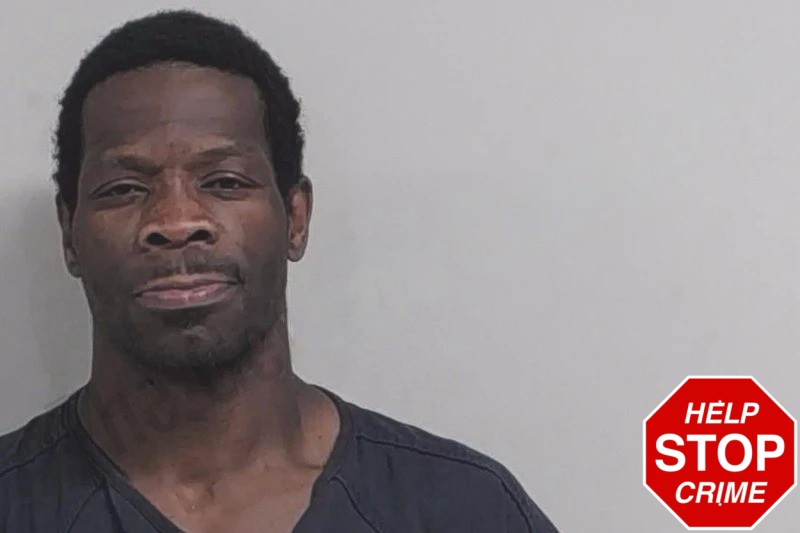 Willie Thomas Mugshots