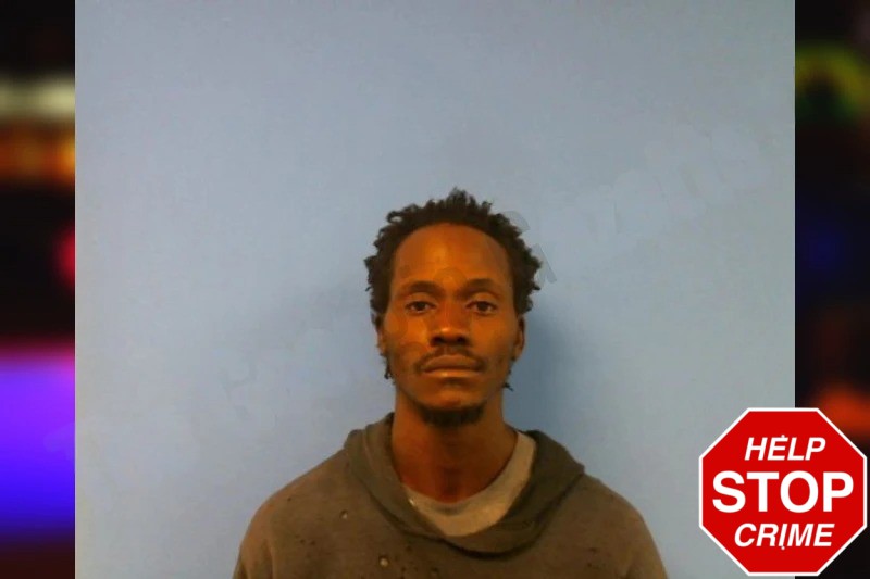 Willie Thompson Mugshots