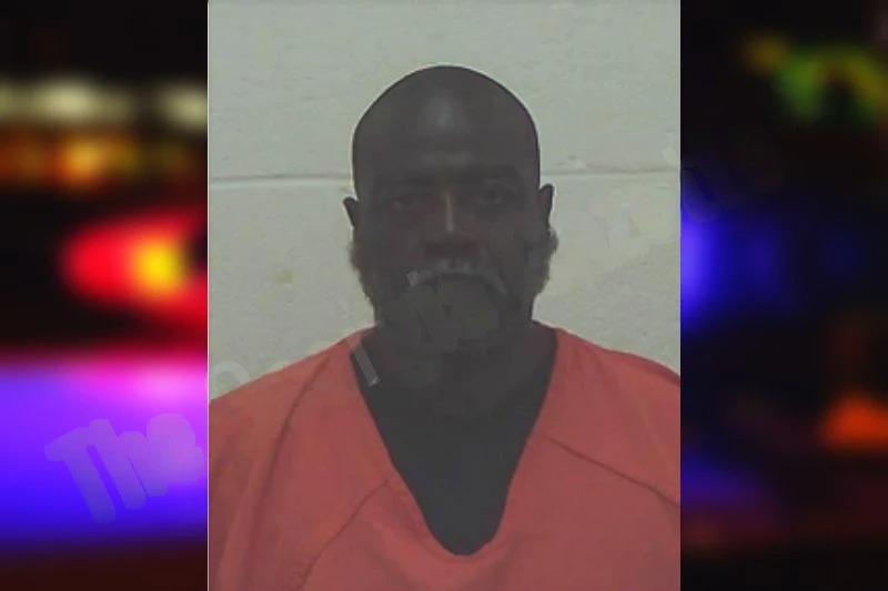 Willie Tift Mugshots