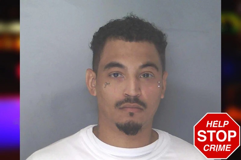 Willie Weldon Mugshots