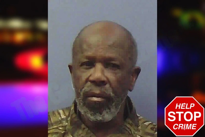 Willie White Mugshots