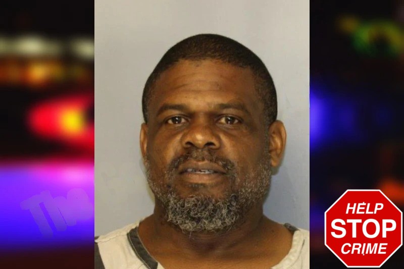 Willie Wilburn Mugshots