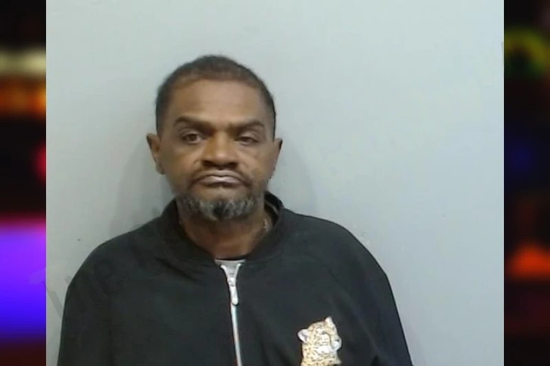 Willie Williams mugshot – Fulton County , Georgia Willie Williams mugshot