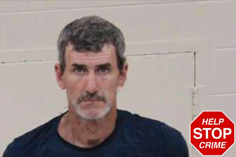 Willis Bass Mugshots