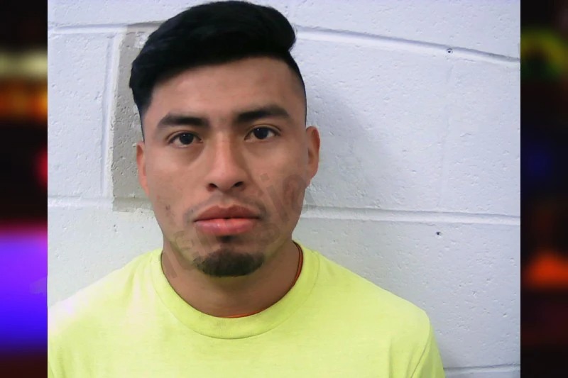 Wilmer Agustin Mugshots