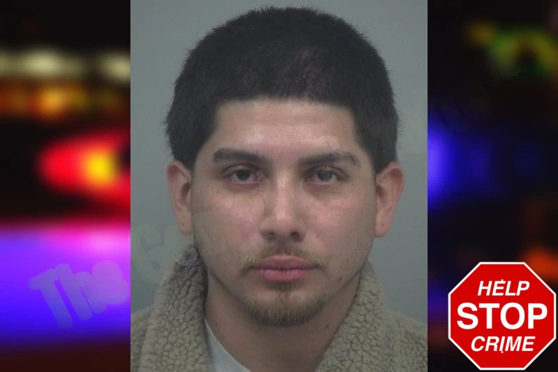 Wilson Lazaro Gutierrez mugshot – Gwinnett County , Georgia Wilson Lazaro Gutierrez mugshot