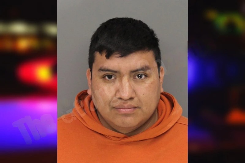 Wilson Lopez Mugshots