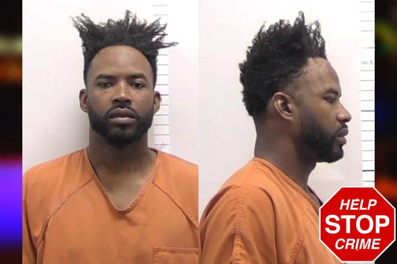 Wilson Montesinos Perez Mugshots