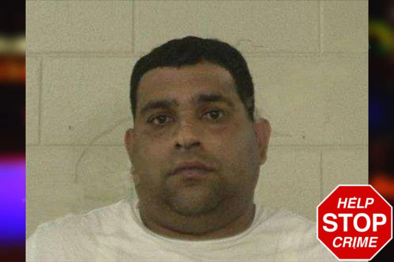 Winder Romero-Rondon