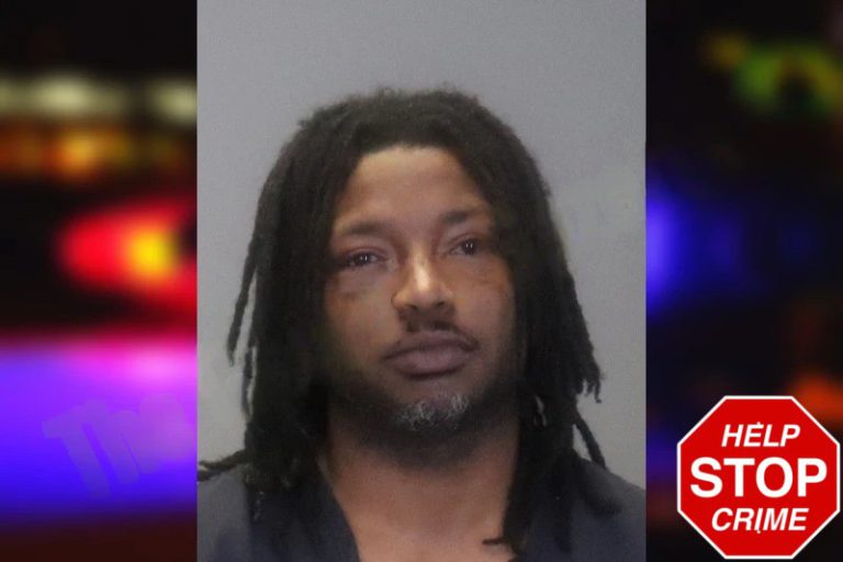 Winford Ivey mugshot – Muscogee County , Georgia Winford Ivey