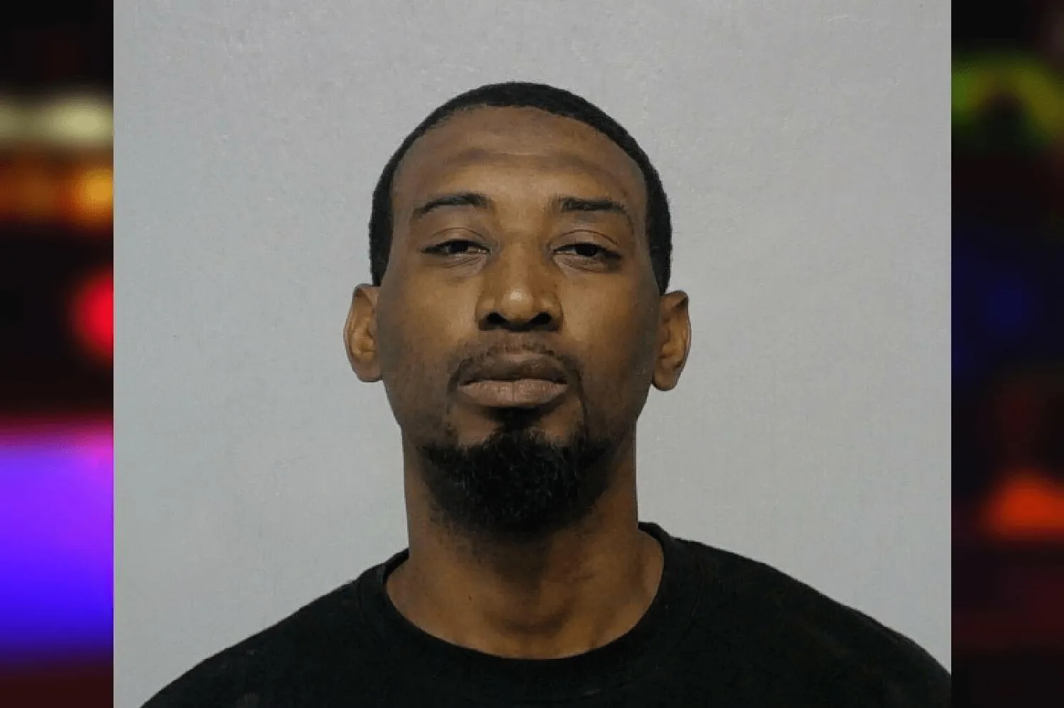 Winfred Felts Mugshots