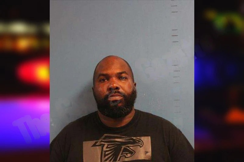 Winfred Smiley Mugshots