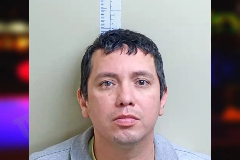 Wlkin Rodriguez-Florez mugshot