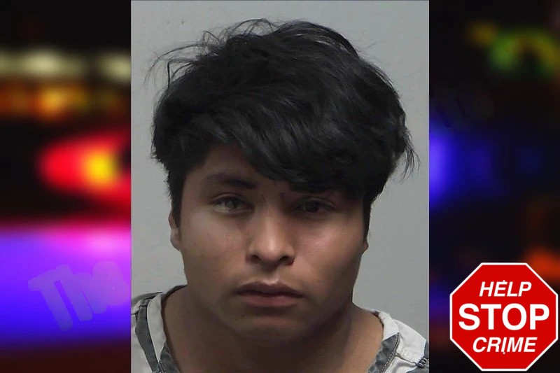 Wuilber Lopez-Lopez Mugshots