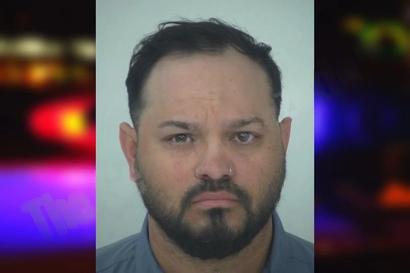 Wuilfredo Graterol-Chacin mugshot – Fayette County , Georgia Wuilfredo Graterol-Chacin mugshot