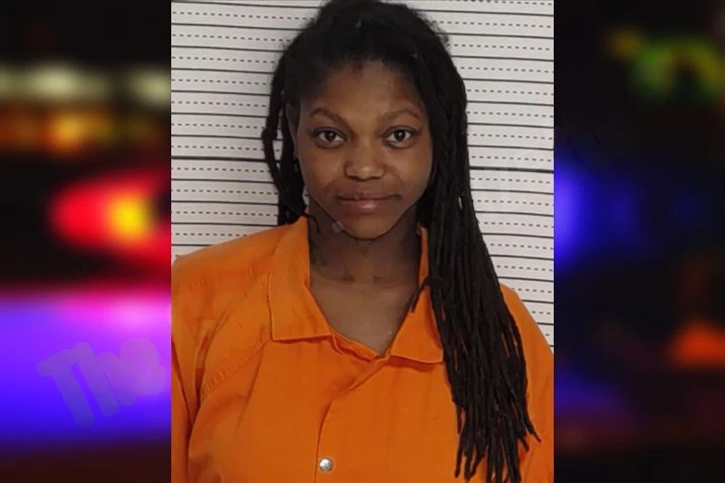 Wykeshia Houser Mugshots