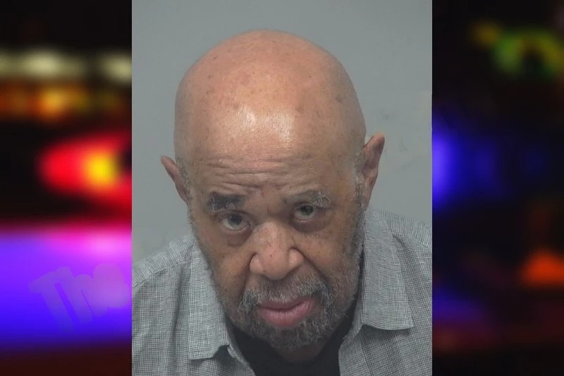 Wynne Clayton mugshot