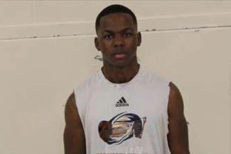 Xavian Green Mugshots