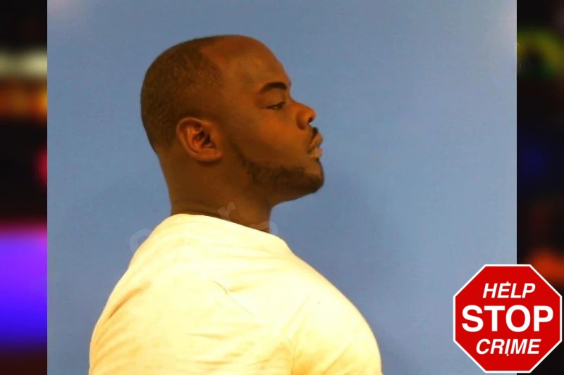 Xavier Brown Mugshots