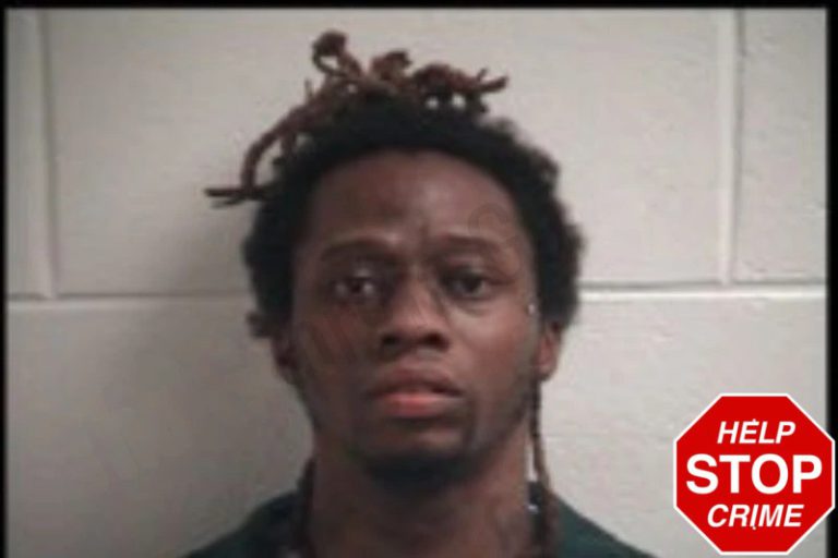 Xavier Dukes mugshot – Henry County , Georgia Xavier Dukes