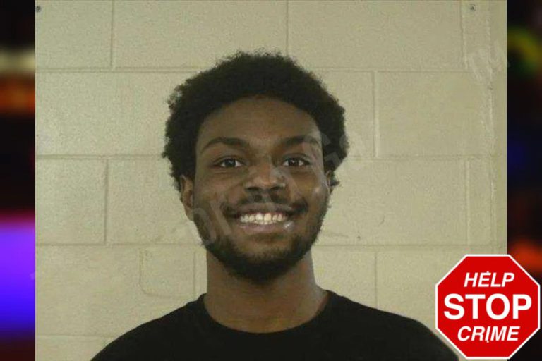 Xavier Edwards mugshot – Liberty County , Georgia Xavier Edwards