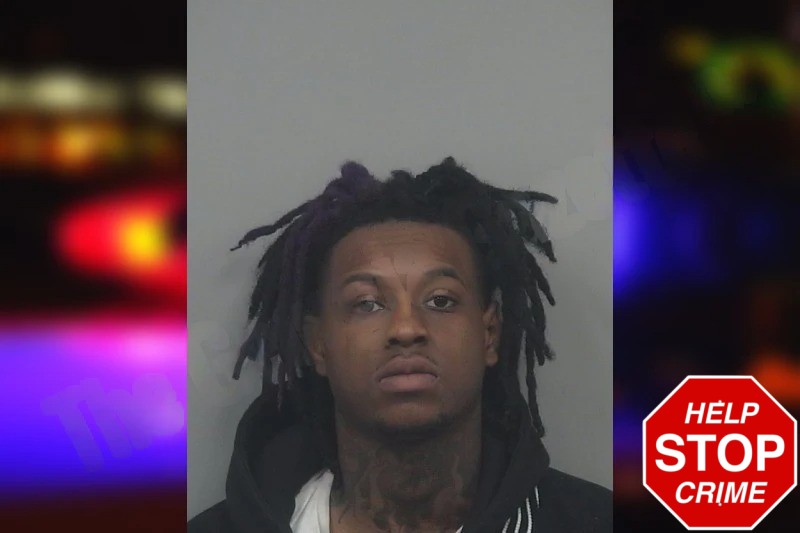 Xavier Forge mugshot – Gwinnett County , Georgia Xavier Forge mugshot