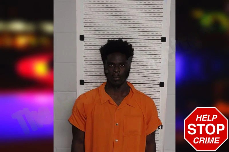 Xavier Golden Mugshots