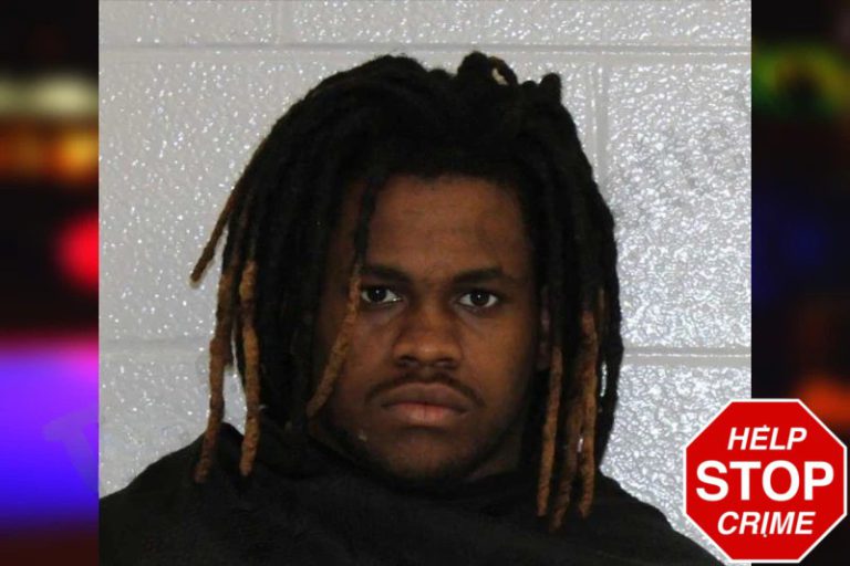 Xavier Hamilton mugshot – Carroll County , Georgia Xavier Hamilton